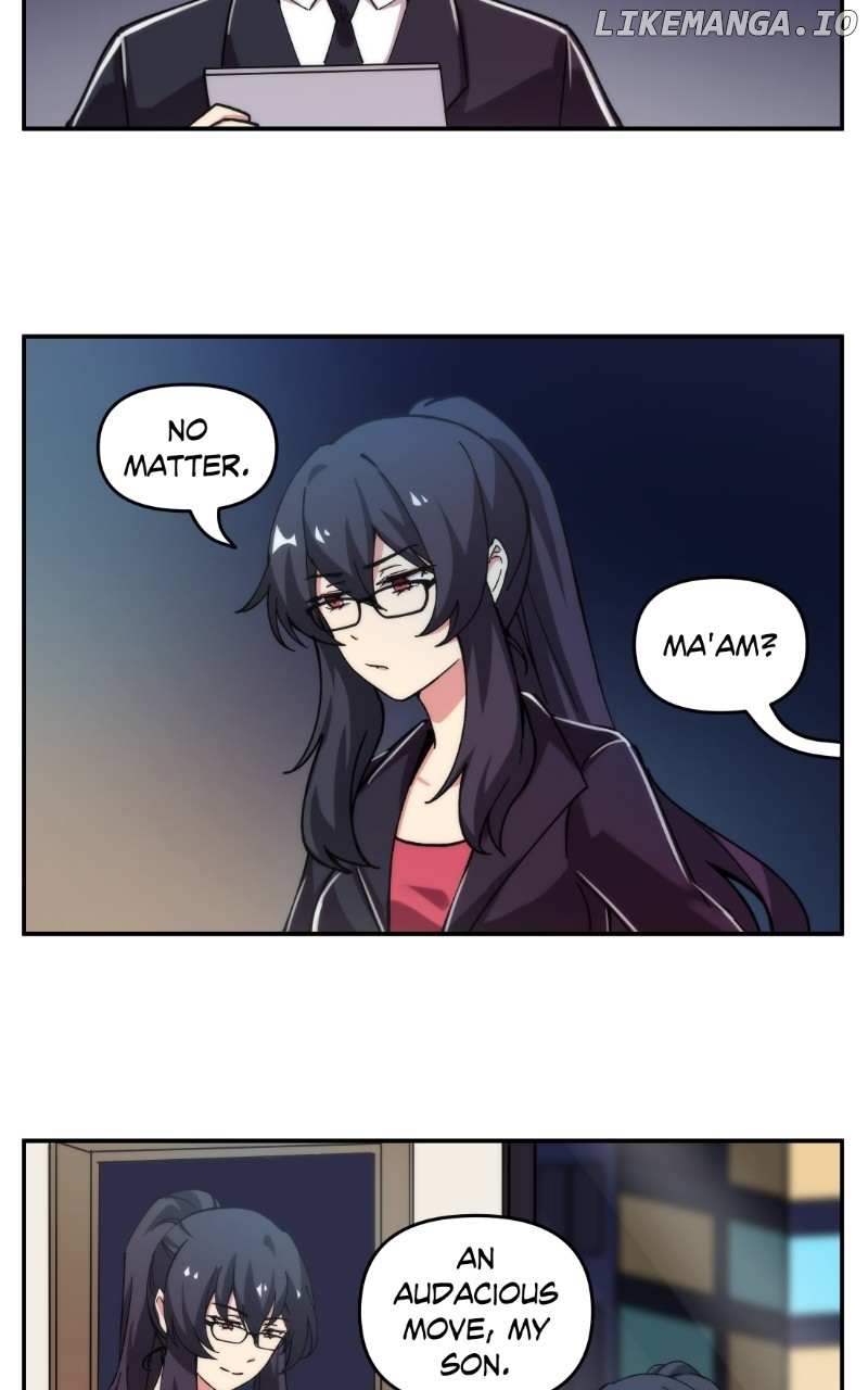 Stalker x Stalker Chapter 111 3